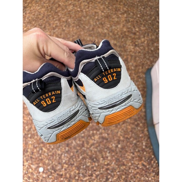 Vintage 1990s New Balance 902 All Terrain M902AT